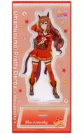 Marzenski Acrylic Stand Vol. 4 "Uma Musume Pretty Derby"