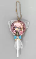 Kunon Luca Candy Key Holder "プロジェクトセカイ Colorful Stage! feat. Hatsune Miku"