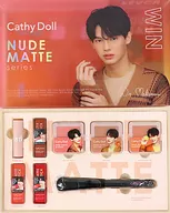 Win(梅塔溫オーパッイアムカジョーン)Bright&Win CathyDoll Premium SET Win2(桃子)