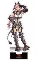 Bull / Jufa-Gamberg BIG Acrylic Stand "Ice IX-Monstrum NOX -"