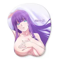 Mirae Suo Mouse Pad "Ha Rem at the End"