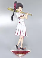 Hazuki Koi Acrylic Stand "Love Live! Superstar! × Tohoku Rakuten Golden Eagles"