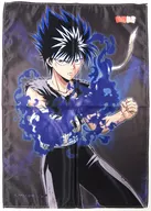 飛影 B2 Multi Cross "Hiko KUJI YuYu HAKUSHO ~ THE FINAL BROW ~" A Prize