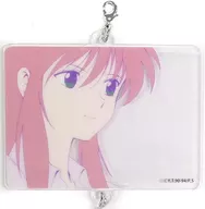 The C-Prize for "Hiko KUJI YuYu HAKUSHO ~ THE FINAL BROW ~" Acrylic Charm Connected to Kurauma