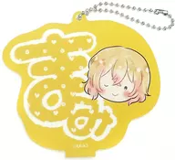 Asami Shitsumi / Name Acrylic Key Holder "Hiko KUJI Kanojo, Okarishimasu ~ Secret Room Date ~" C Prize