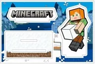 Alex Acrylic Stand Jr "MINECRAFT - Minecraft -"