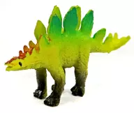 Stegosaurus "Ania Dinosaur Character Dama Soap"