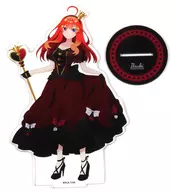 Satsuki Nakano (Alice ver.) Decaacrylic Stand "Eiga The Quintessential Quintuplets"