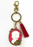 Chise Cameo style key holder "Princess Principal, Crown Handler, Chapter 2" theater goods