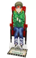 Nakano Yotsuba (PREMIUM STAGE) Acrylic Stand "Eiga The Quintessential Quintuplets PREMIUM STAGE in Atre"