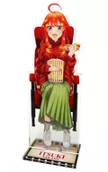 Satsuki Nakano (PREMIUM STAGE) Acrylic Stand "Eiga The Quintessential Quintuplets PREMIUM STAGE in Atre"