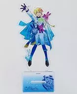 Oz VESSALIUS 15th Anniversary Big Acrylic Stand "PandoraHearts - PandoraHearts - 15th Anniversary Museum"