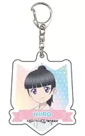 深泽希罗