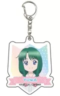 比嘉ユウワ 「ガル学。II～Lucky Stars～ アクリルキーホルダー 01」