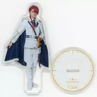 Iwagi Naoya (Cain) Acrylic Stand Formal Attire "Stage 『 Magic Wizard's Promise 』 Chapter 3" Ordered Goods