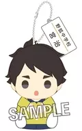 Miyaji Junior High School Ver. Dedo Top Series "High Cue!"