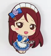 Nashigo SAKURAUCHI "Love Live! Sunshine! Capsule Lava Q vol. 2"