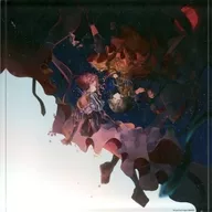 [Single Item] HIGH CONTEXT acrylic block "CD Virtual YouTuber Kokotsuki 2nd mini album HIGH CONTEXT order production limited edition" included special bonus