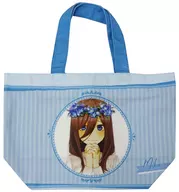 Sankyu Nakano Full Color Tote Bag "The Quintessential Quintuplets ∬"