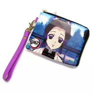 Kocho Shinobu coin purse' Demon Slayer: Kimetsu no Yaiba'