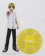 Hikaru Shindo Acrylic Stand "Hikaru no Go"