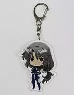 Soji Kaijo (pilot suit) "Passeiro FAFNER Acrylic Key Holder Collection"