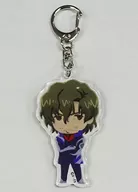 Fumihiko core wall "Masutaro FAFNER Acrylic Key Holder Collection"