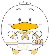 Ahiru no Peck : "Sanrio Character Tour is ぴだ Unbu FuwaKororin 2."