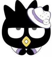 Bad Badtz-maru "Sanrio Character Crafts Character Collection 2"