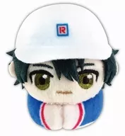 Ryouma ECHIZEN' Shin Tennis-no Oji-sama Hagu Character Collection'