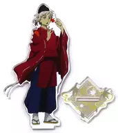 Atsushi Nakajima (painted and redesigned by Heian nobles) acrylic stand "BUNGO STRAY DOGS Armed Detective Company Sales Department Marui Branch"