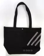 Rough Bite Ouga (Cafe Style) Tote Bag "Hololive Rough Bite Ouga Birthday Memorial 2022"