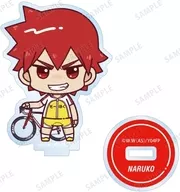 Shokichi Naruko "YOWAMUSHI PEDAL GLORY LINE Trading Chokonto! Acrylic Stand"