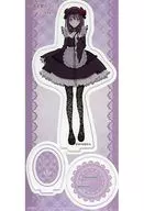 Kitagawa Umi (Shizuku) Acrylic Stand' That dress-up doll falls in love'