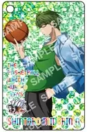 Shintaro Midorima A "Kuroko's BASKETBALL Visual Alucard Key Holder Collection"