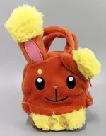 Buneary Plush toy Mini Tote Bag Vol. 4 "Pocket Monsters"