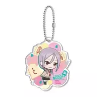 Urushi Yaotome (winter clothes) "But still, Ayumu comes close to me. Acrylic charm"