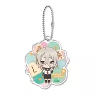 Mikage Sakurako "Still Ayuha approaches acrylic charm"