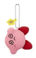 Kirby (Game Over) "Hoshi-no Kirby 30th Plush toy Mini Mascot"