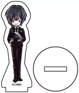 今川義元 「アクリルぷちスタンド イケメン戦国◆時をかける恋 04.スーツVer. グラフアートデザイン」