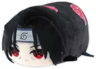 Uchiwa Uchiwa Itachi "NARUTO - Uzumaki Naruto - Shippusen Hote Koro Mascot"