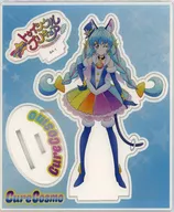 Cure Cosmo Acrylic Stand "Star ☆ Twinkle Kisogawa Bridge Precure"