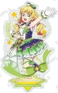 Heianmei Sumire Matsubara Lame Acrylic Stand Liella! Vol. 1 "Love Live! School idol Festival"