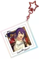 颯馬 Kanzaki "Ensemble Stars! Star Key Holder Collection Everyday! Vol. 5"