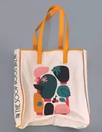 BTS Tote Bag Ivory "In the SOOP 2021 BTS Ver."