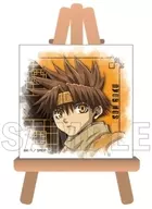 Sun Wukong's "Saiyuki RELOAD -ZEROIN - Trading Mini Canvas Arts"