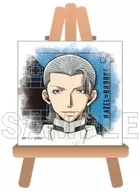 Hazel-Gros "Saiyuki RELOAD -ZEROIN - Trading Mini Canvas Arts"