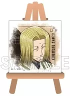 "Saiyuki RELOAD -ZEROIN - Trading Mini Canvas Arts" by Sanzo KOMYO