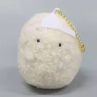 Shirodama "Ikego! Hitodama-chan's Fluffy Ghost"