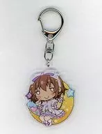 Kita Hinako Dream Away Ver. Chiba Dollar Acrílico chaveiro "Idlemaster Cinderella Girls"
